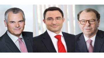 Versicherungswirtschaft: Managerwechsel bei Generali Deutschland und AachenMünchener