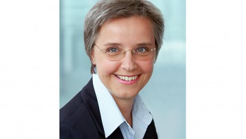 Personalia: Bettina Anders verläßt den ERGO-Vorstand