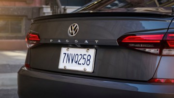 VW Passat: US-Abschied nach fast 50 Jahren