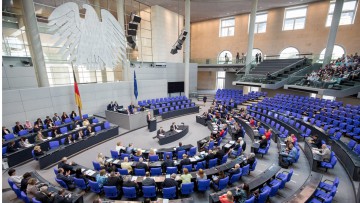 Anhörung im Bundestag: Verbände kämpfen für Autogas
