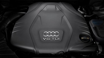 Abgas-Skandal: Audi startet Rückruf von Diesel-Autos 