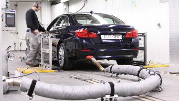 Autobauer: ADAC will strengere Abgas-Verpflichtungen