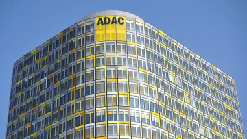 "ADAC Fahrzeugwelt": Neue Online-Leasing-Plattform gestartet