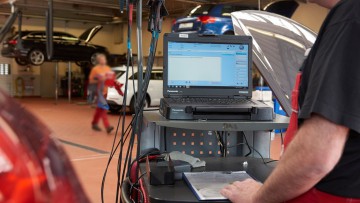 VW-Diesel-Nachrüstung im Test: Software-Update wirksam