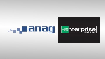 Automietlösungen: ANAG kooperiert mit Enterprise