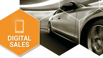 Automotive Trend Forum 2017: "Digital Sales" im Fokus