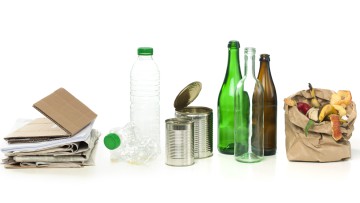 Mülltrennung: Strengere Gewerbeabfallverordnung
