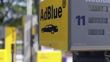 Nach Diesel-Update: "AdBlue"-Verbrauch steigt bei VW-Modellen