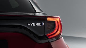 Neuzulassungen in der EU: Hybribantrieb erstmals begehrter als Dieselautos