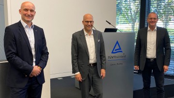 TÜV Rheinland Award 2020: Zweiter Erfolg für Auto Thomas Gruppe