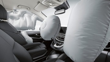 Airbag tauschen: Riskanter Lebensretter
