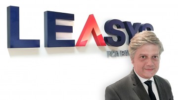 FCA-Mobilitätssparte: Neuer Chef bei Leasys
