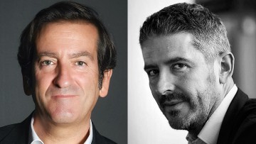 Personalien: Zwei Top-Designer für Renault