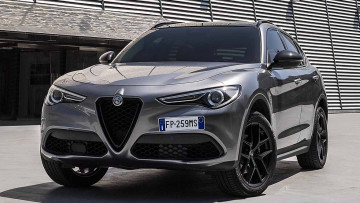 Alfa Romeo überarbeitet Giulia und Stelvio: Neue Motoren und Ausstattungslinien
