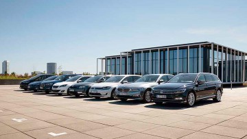 BMW-Fuhrparktochter: Alphabet weiter auf Wachstumskurs