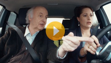 Viral-Kampagne: Alphabet forciert Elektromobilität