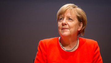 Merkel zum Maut-Urteil: Deutschland fehlen bis zu 500 Millionen Euro
