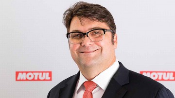 Motul: Armin Bolch ist neuer Geschäftsführer