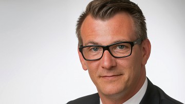 MAN Financial Services Rental: Euro-Leasing GmbH unter neuer Führung