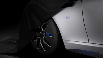 Aston Martin Rapide E: Erstes Elektro-Modell kommt 2019
