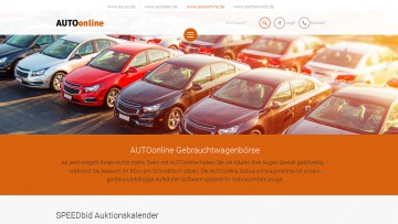 Audatex AUTOonline: Standorte Neuss und Döbeln ziehen nach Berlin