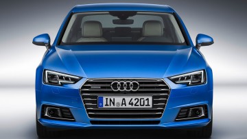 Mai: Audi-Verkäufe legen kräftig zu