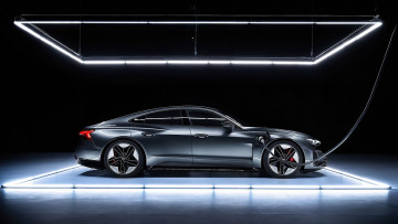 Markenausblick Audi: Aufholen durch Technik