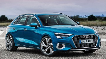 Plug-in-Hybride bei Audi: Trio kommt bis Jahresende