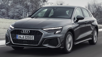 Fahrbericht Audi A3 Plug-in-Hybrid: Immer schön sauber bleiben