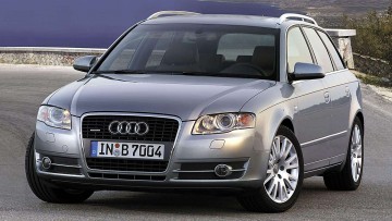 KBA-Anforderung: Audi muss 40.000 Diesel-Autos zurückrufen
