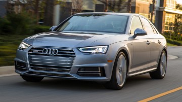 US-Mobilitätsdienstleister: Audi plant Übernahme von Silvercar