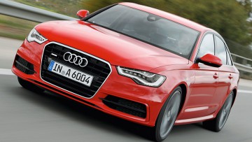 Dekra-Gebrauchtwagenreport 2017: Audi A6 ist "Bester aller Klassen"