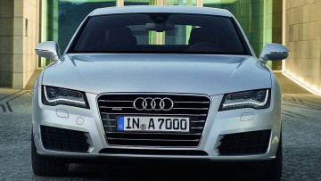 Kraftfahrt-Bundesamt: Pflicht-Rückruf für Audis Oberklasse