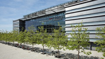 Personalien: Wechsel im Audi-Aufsichtsrat
