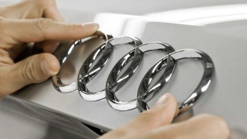 Abgas-Skandal: Audi gibt Manipulation zu