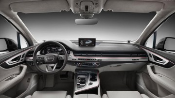 Digitale Angebote: Audi will Extras nach Bedarf freischalten