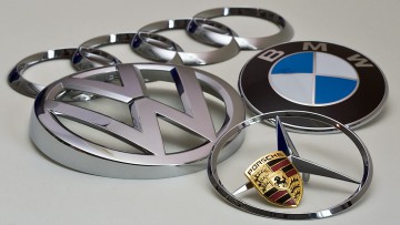 Kartellvorwürfe gegen deutsche Autobauer: EU treibt Ermittlungen voran