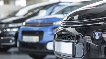 EU-Automarkt: Deutliche Erholung