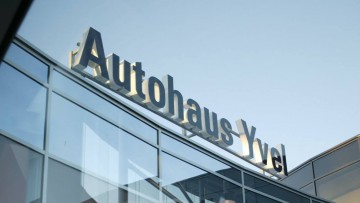 Umfirmierung in Köln und Düsseldorf: Aus Yvel wird Autolevy