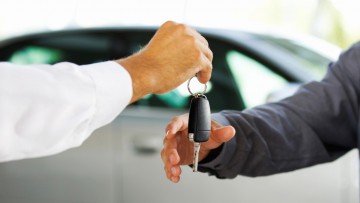 LeaseTrend-Studie: Autokäufer erwarten Wertewandel