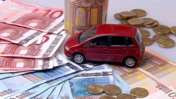 ADAC: Autokosten 2014 rückläufig