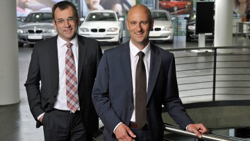 BMW-Retail: Automag auf Wachstumskurs