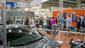 Aftermarket: Viel Zuspruch für Automechanika 2016