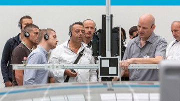 Automechanika 2018: Mehr Besucher und Aussteller