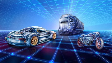 Automechanika 2020: Schärferes Profil und geänderte Strukturen