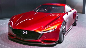 Markenausblick Mazda: Anders sein als Programm