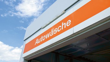 Autowäsche: Waschanlagen in Niedersachsen dürfen wieder öffnen