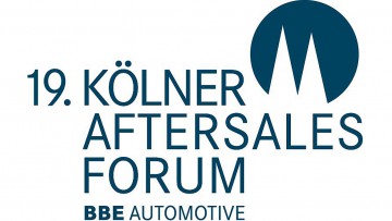 Branchentreffen: 19. Kölner Aftersales Forum