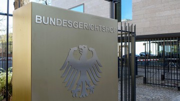 Diesel-Klagen gegen Daimler: Karlsruhe kommt nicht zum Zug