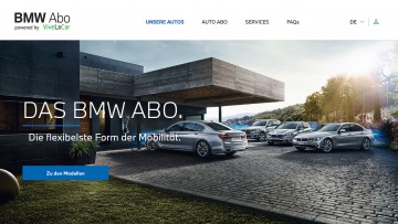 Kooperation mit BMW: Vive La Car auf Expansionskurs